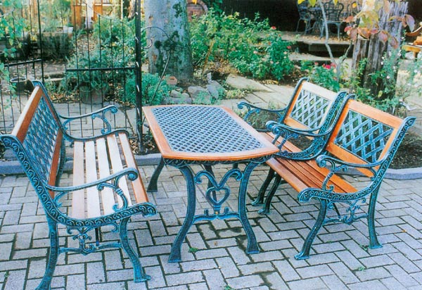  Garden Furniture ( Garden Furniture)