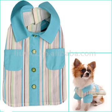 Pet Apparel (Pet Apparel)