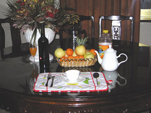  Placemat ( Placemat)