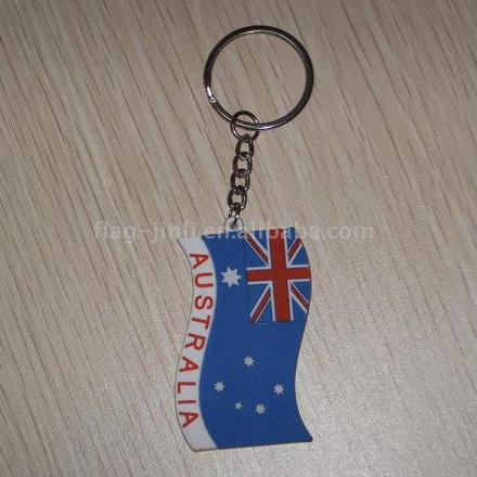  Key Ring