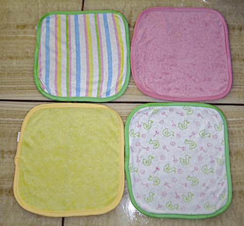  Baby Cloth ( Baby Cloth)