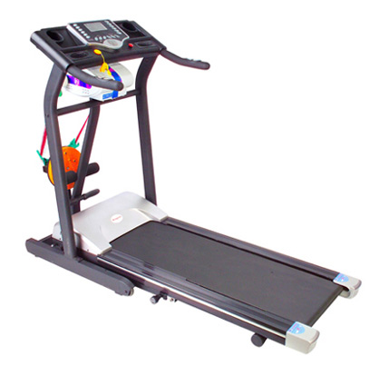  Motorized Treadmill ( Motorized Treadmill)