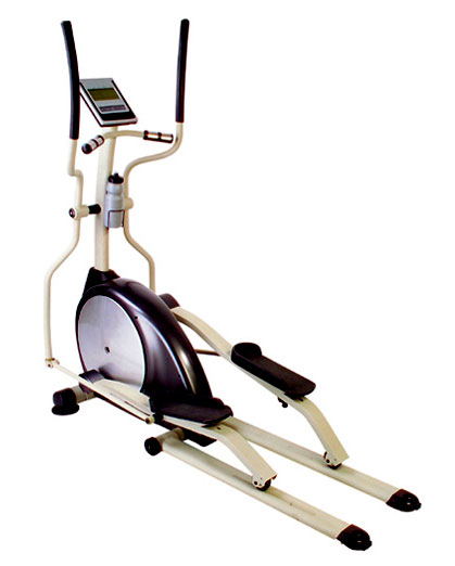  Elliptical Machine