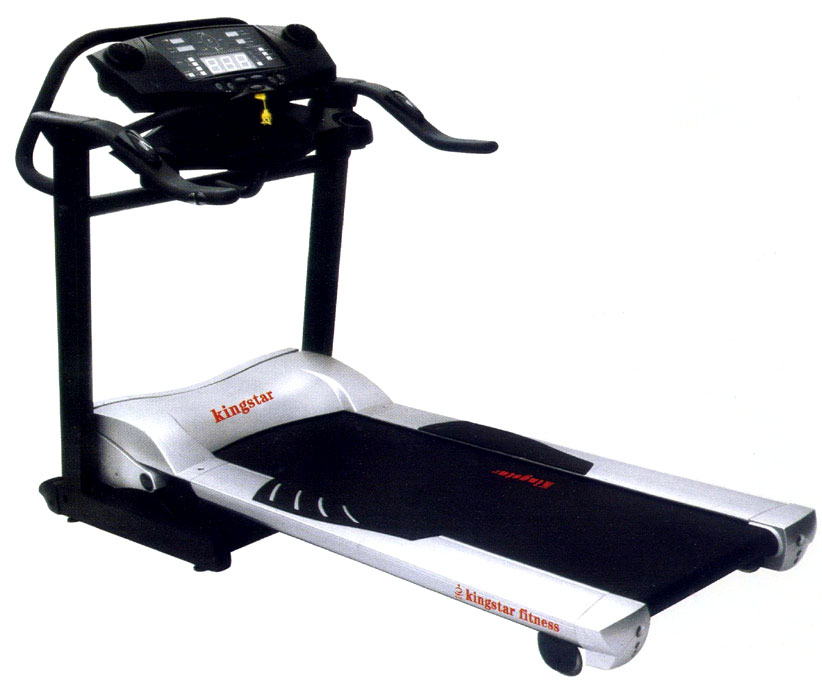  Motorized Treadmill ( Motorized Treadmill)
