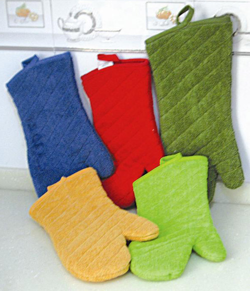  Gloves ( Gloves)