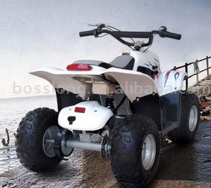  Powerful Electric ATV ( Powerful Electric ATV)