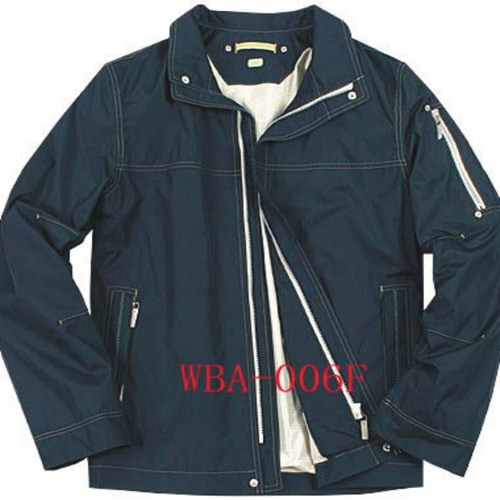 Men`s Casual Jacket (Men`s Casual Jacket)