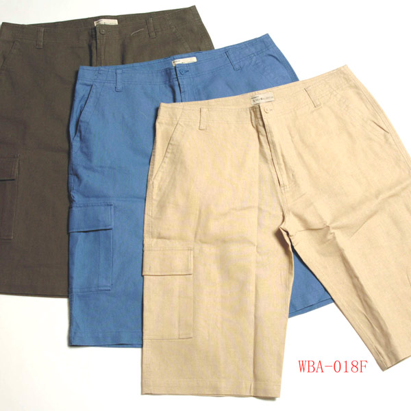  Men`s Shorts (Shorts pour hommes)