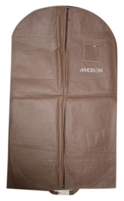  Nonwoven Bags (Sacs non-tissé)