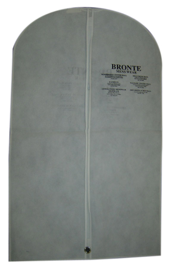  Nonwoven Bags (Sacs non-tissé)