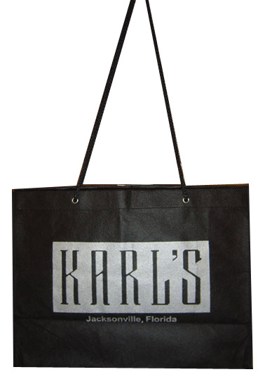  Non-Woven Bags (Non-tissé Sacs)