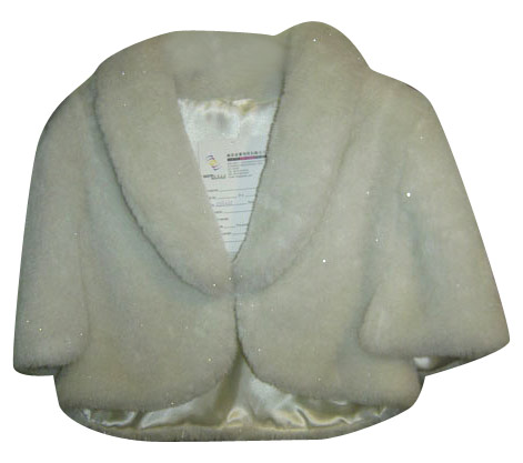  Fake Fur Jackets (Fausse fourrure Vestes)