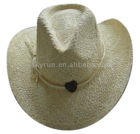  Straw Hat (Straw Hat)