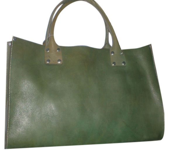  Ladies` Leather Bags (Cuir Ladies `Bags)