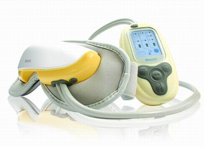  Eye Massager
