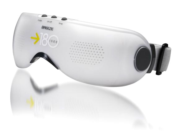  Eye Massager