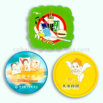  Cup Mat ( Cup Mat)