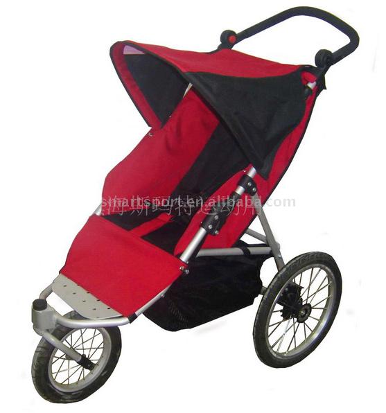  Baby Stroller (Baby Kinderwagen)