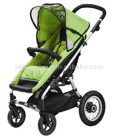  Baby Stroller (Baby Kinderwagen)