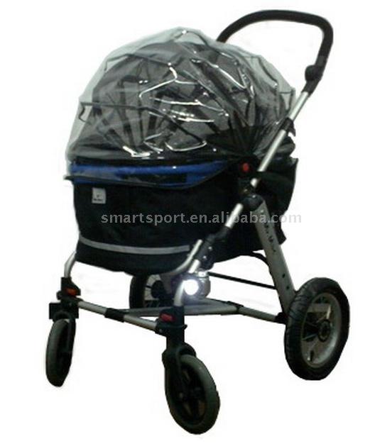  Pet Stroller (Pet Stroller)