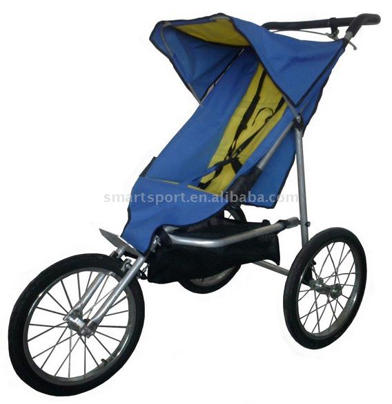  Baby Stroller (Baby Kinderwagen)