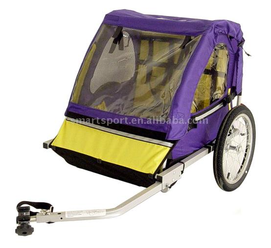  Baby Trailer (Baby Trailer)