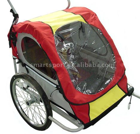  Baby Trailer (Baby Trailer)