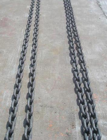  26mm Chain (26mm Сеть)