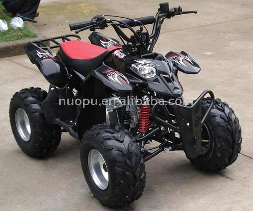  ATV 110cc
