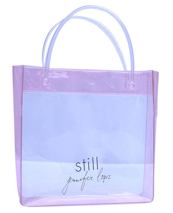  PVC Bag (PVC Bag)