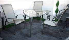  Aluminum & Steel Set ( Aluminum & Steel Set)