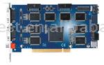  Software Compression Card with Seven Languages, 32 Channels (Software-Komprimierung Card mit sieben Sprachen, 32 Kanäle)