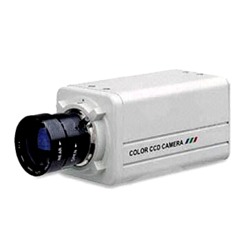  CCTV Color Box Camera (CCTV Color Box Camera)