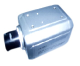  CCTV Color Box Camera (CCTV Color Box Camera)