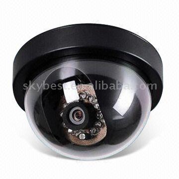  CCTV Color IR Dome Camera (CCTV Color Dome Camera IR)