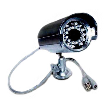  IR Waterproof Camera (IR Wasserdichte Kamera)