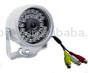  Mini IR Waterproof Camera (Mini-IR Wasserdichte Kamera)