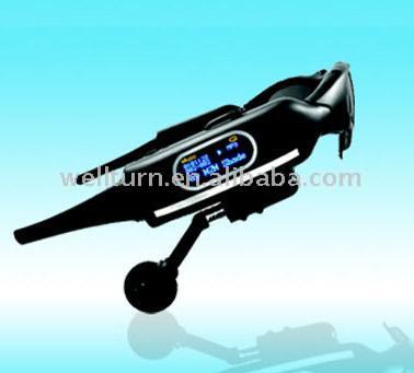  MP3 Sunglasses with OLED