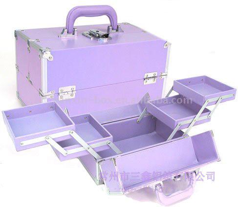  Cosmetic Case ( Cosmetic Case)