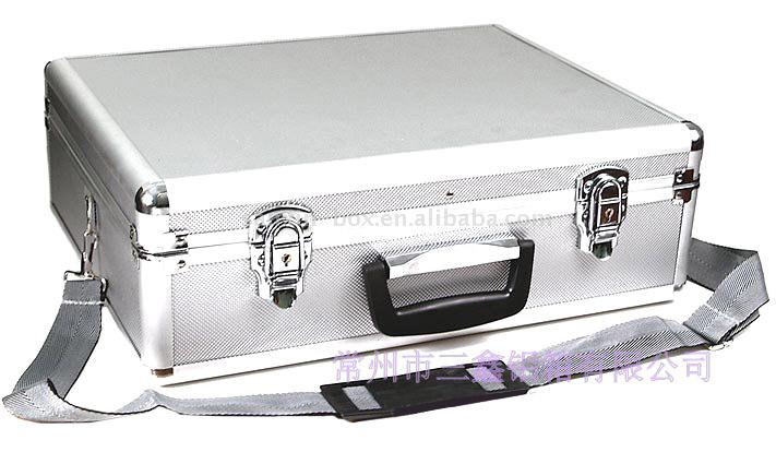  Tool Case (Outil de cas)