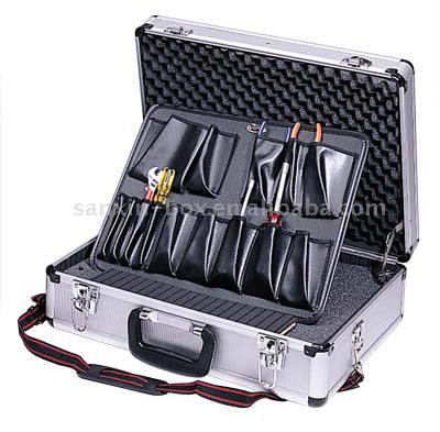  Tool Case (Werkzeugkoffer)