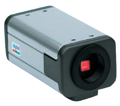  Box Camera (Box Camera)