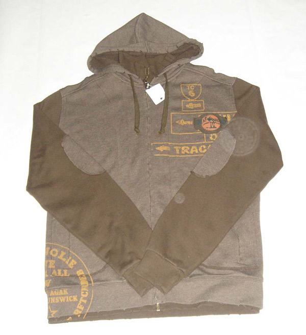  Men`s Hooded Clothes ( Men`s Hooded Clothes)