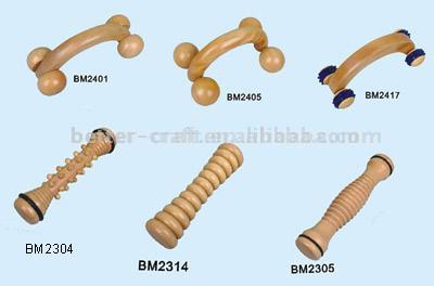  Roller Massager (Roller Massager)