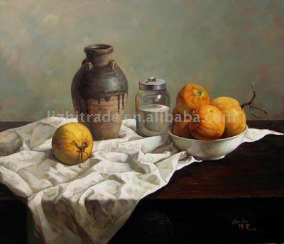 Oil Painting ( Oil Painting)