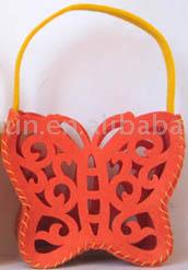  Felt Decoration