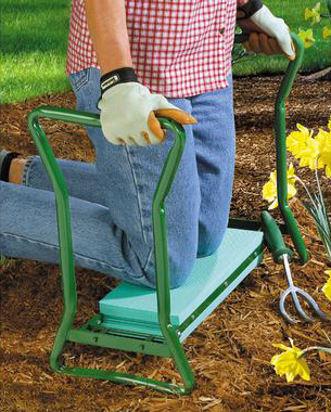  Gardeners Kneeler-Sitter (Садоводы Kn ler-Sitter)