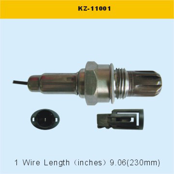  Oxygen Sensor (Oxygen Sensor)