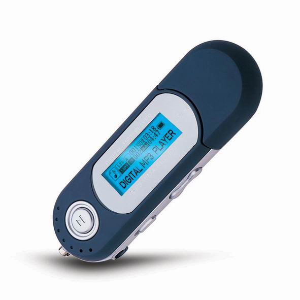  MP3 Player