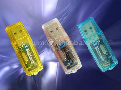 Bluetooth Dongle V2.0 (JT-001) ( Bluetooth Dongle V2.0 (JT-001))